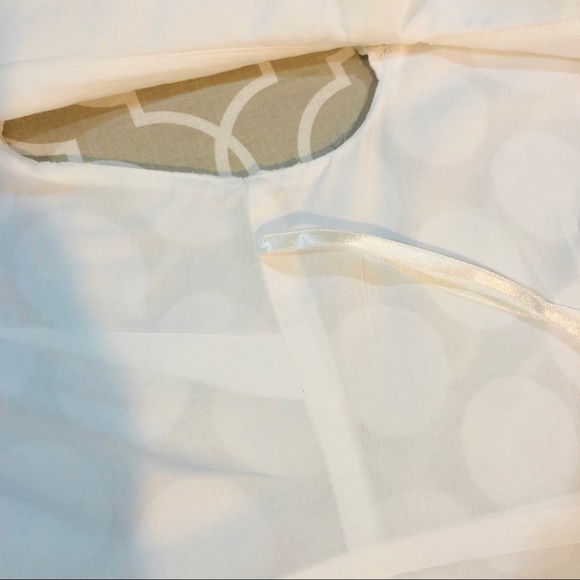 ANTHRO Galaxy Of Dots Dress by Moulinette Soeurs - Picture 7 of 8